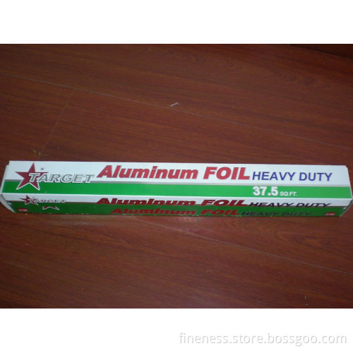Practicality Aluminium Foil (FA331)